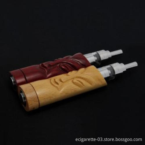 Oem ecigarette shenzhen smask vaporizer mod hot in USA